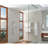 Litze Widespread Lavatory Faucet with Low Spout - Less Handles 1.5 GPM