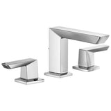 Brizo - Vettis Widespread Lavatory Faucet - Chrome