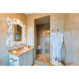 Virage Widespread Vessel Lavatory Faucet 1.5 GPM