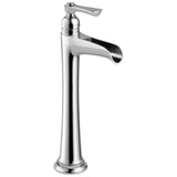 Brizo - Rook Single-Handle Vessel Lavatory Faucet 1.2 GPM - Chrome