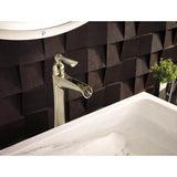 Rook Single-Handle Vessel Lavatory Faucet 1.2 GPM