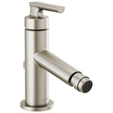 Brizo - Kintsu Single-Handle Bidet Faucet - Luxe Nickel