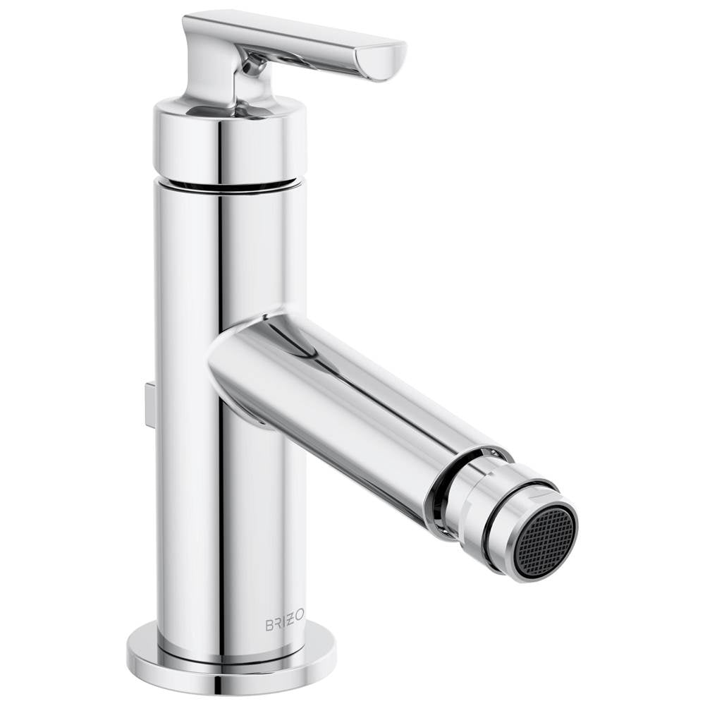 Brizo - Kintsu Single-Handle Bidet Faucet - Chrome