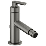 Brizo - Frank Lloyd Wright Single-Handle Bidet Faucet - Luxe Steel