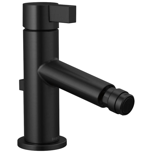 Brizo - Litze Bidet - Matte Black