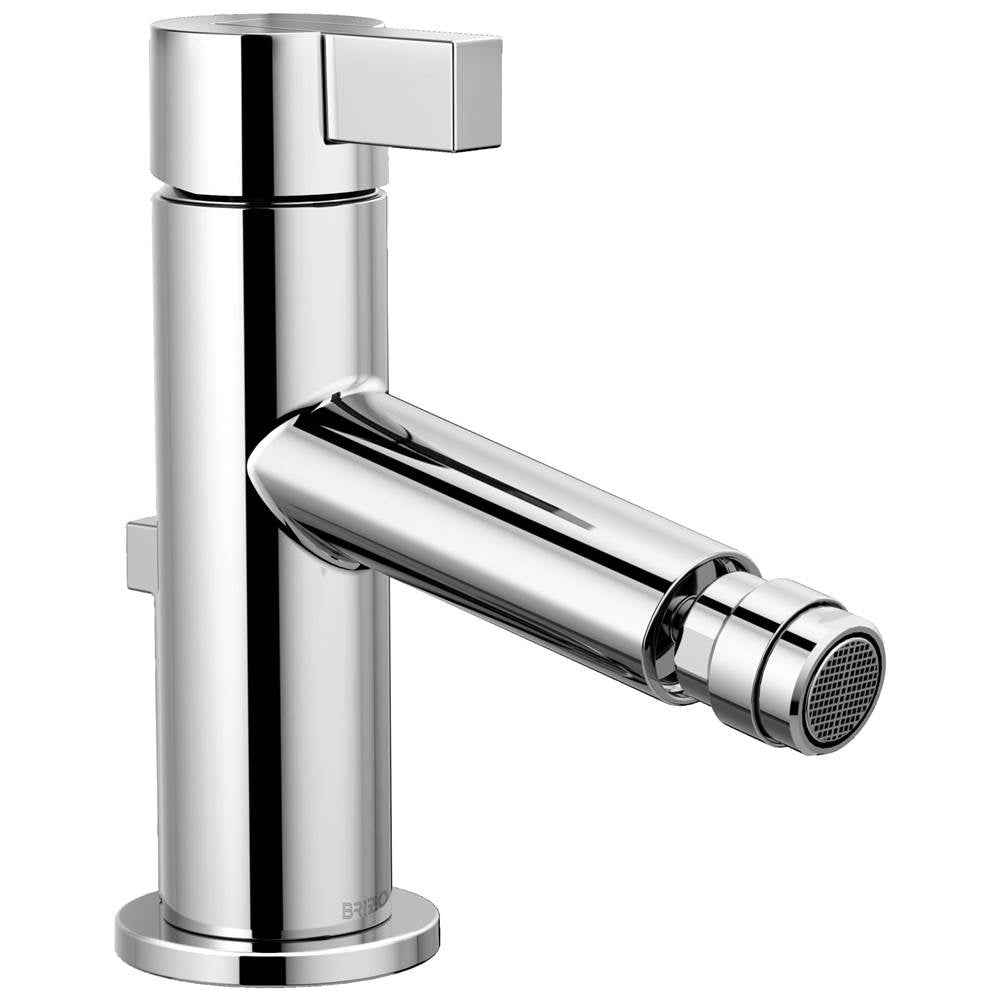 Brizo - Litze Single-Handle Bidet Faucet - Chrome