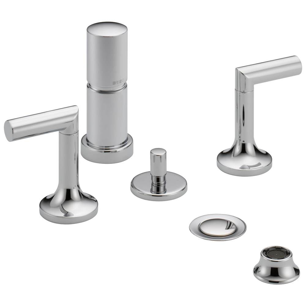 Brizo - Odin Bidet - Chrome