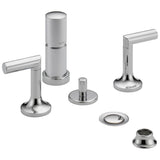 Brizo - Odin Bidet - Chrome