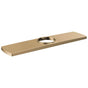 Brizo - Kintsu Escutcheon - Luxe Gold