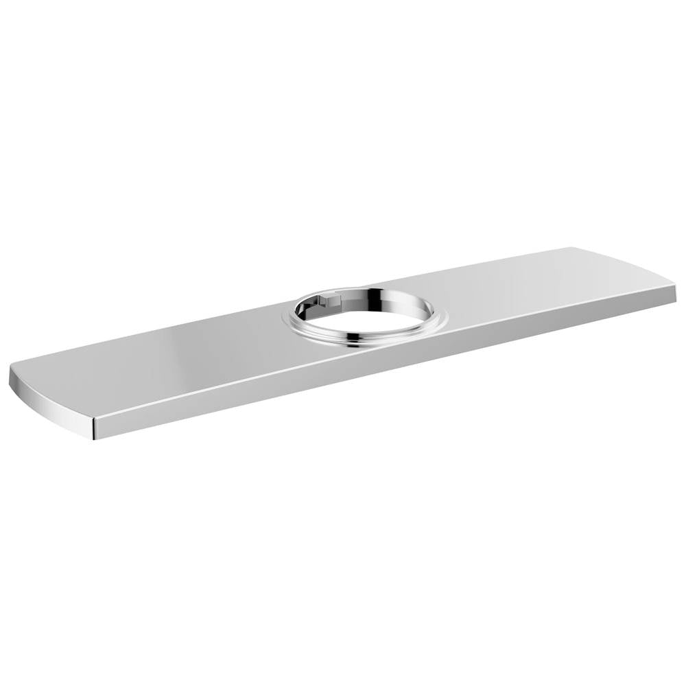 Brizo - Kintsu Escutcheon - Chrome