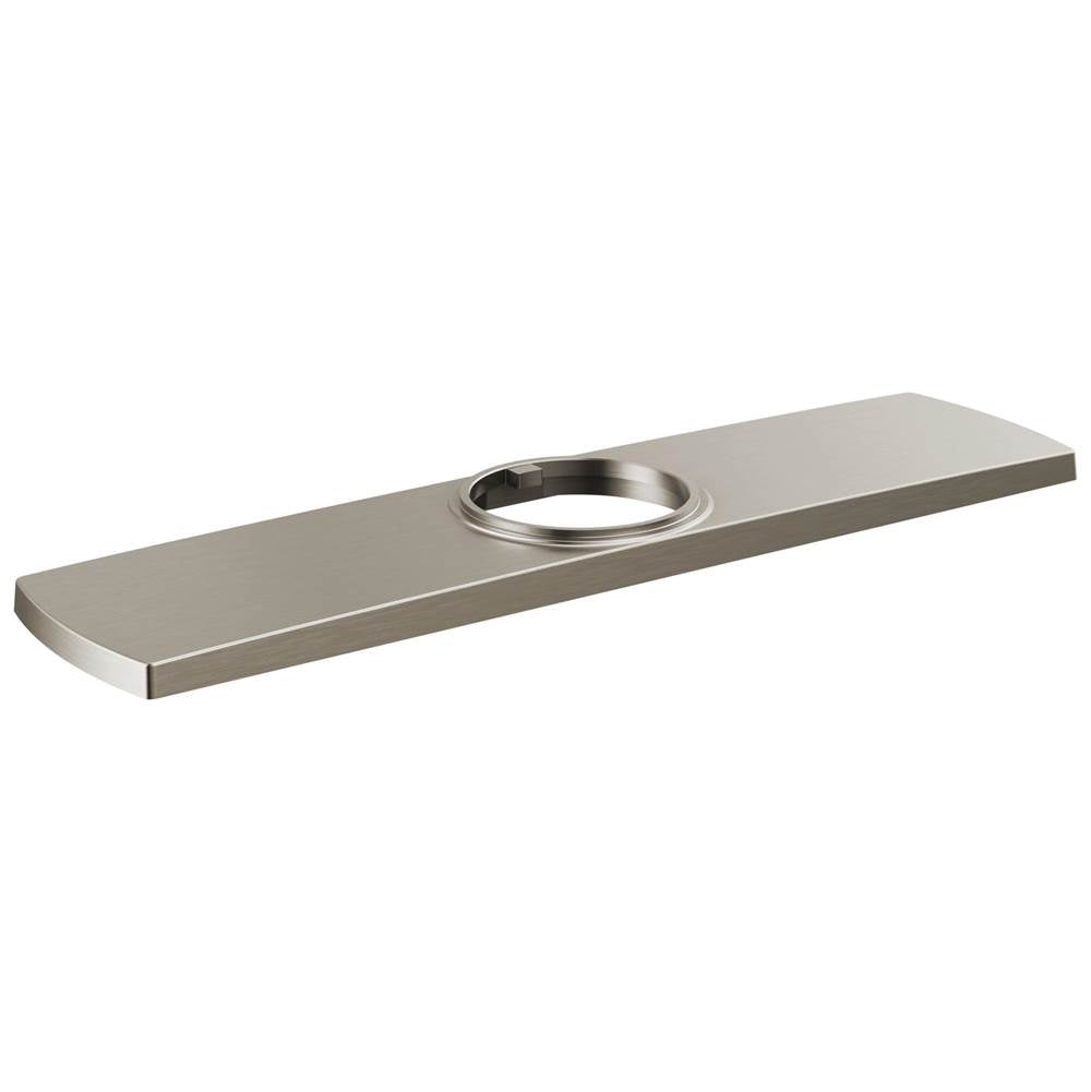 Brizo - Kintsu Escutcheon - Stainless