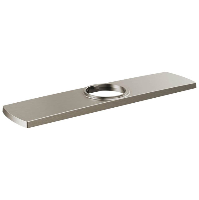 Brizo - Kintsu Escutcheon - Stainless