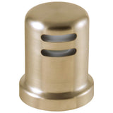 Brizo - Other Air Gap - Kitchen - Luxe Gold