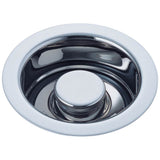 Brizo - Other Kitchen Disposal and Flange Stopper - Chrome