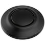 Brizo - No Brand Other Air Switch with Dual Outlet - Matte Black