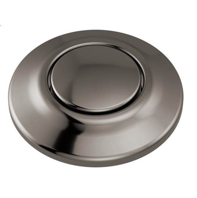 Brizo - Kintsu Air Switch - Brilliance Black Onyx
