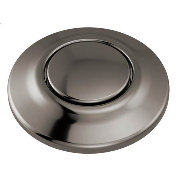 Brizo - Kintsu Air Switch - Brilliance Black Onyx
