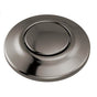 Brizo - Kintsu Air Switch - Brilliance Black Onyx