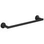 Brizo - Kintsu 18'' Towel Bar - Matte Black