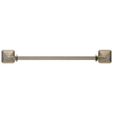 Brizo - Virage 18'' Towel Bar - Brushed Nickel