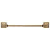 Brizo - Virage 18'' Towel Bar - Luxe Gold
