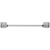 Brizo - Virage 18'' Towel Bar - Chrome