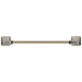 Brizo - Virage 18'' Towel Bar - Polished Nickel