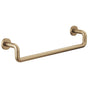 Brizo - Litze 18'' Towel Bar - Luxe Gold