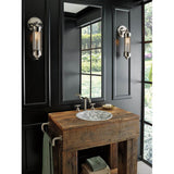 Litze 18'' Towel Bar
