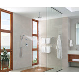 Litze 18'' Towel Bar