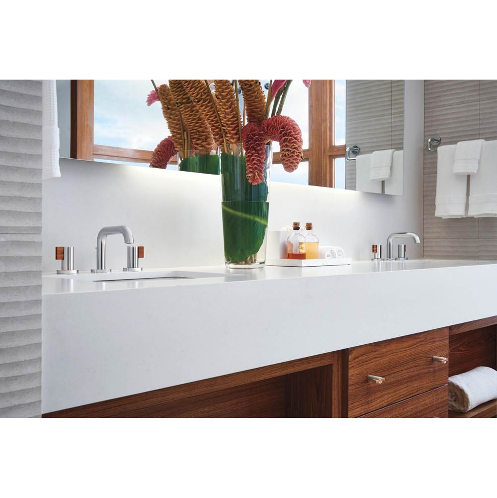 Litze 18'' Towel Bar
