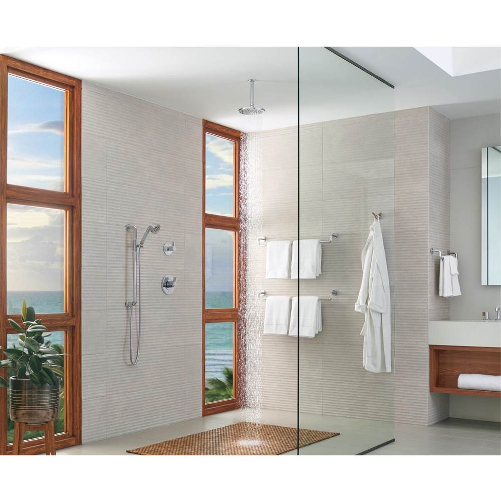 Litze 18'' Towel Bar