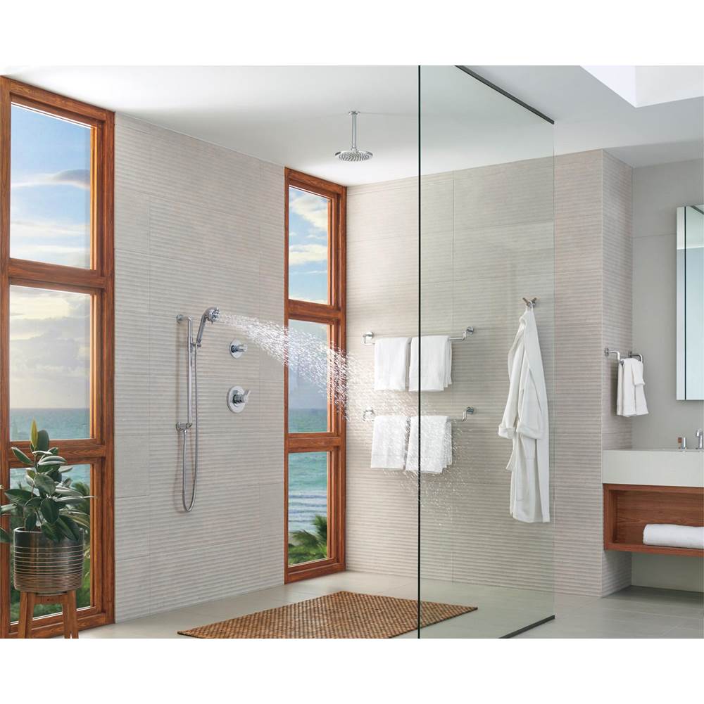 Litze 18'' Towel Bar