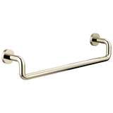 Brizo - Litze 18'' Towel Bar - Polished Nickel