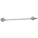 Brizo - Rook 18'' Towel Bar - Chrome