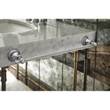 Rook 18'' Towel Bar