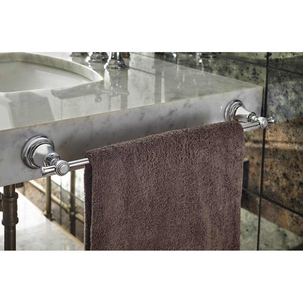 Rook 18'' Towel Bar