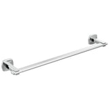Brizo - AllariaE 18'' Towel Bar - Chrome