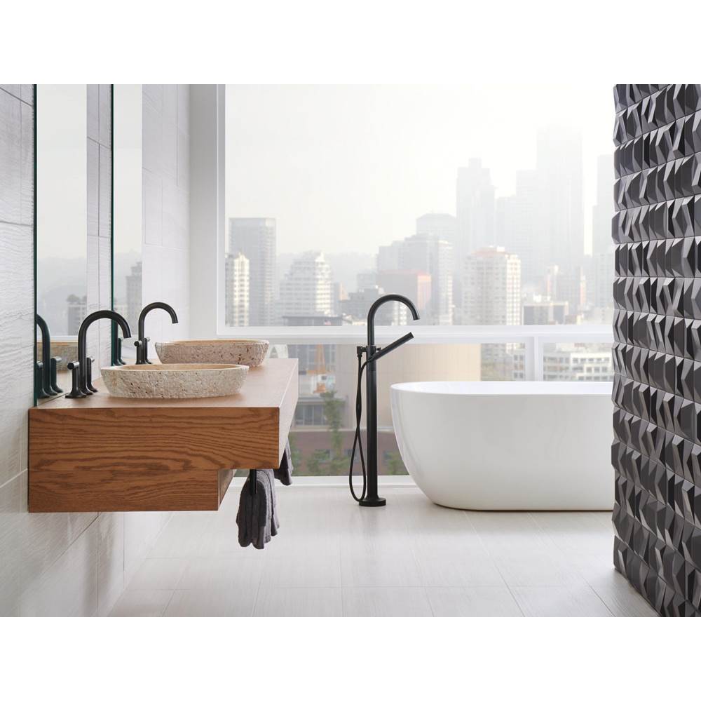 Odin 18'' Towel Bar