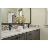 Odin 18'' Towel Bar