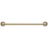 Brizo - Odin 18'' Towel Bar - Luxe Gold