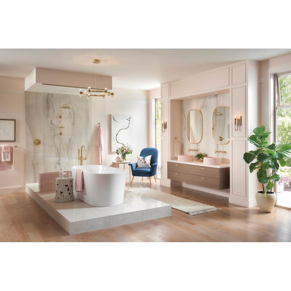 Odin 18'' Towel Bar