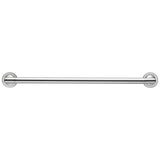 Brizo - Odin 18'' Towel Bar - Chrome