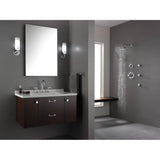 Odin 18'' Towel Bar
