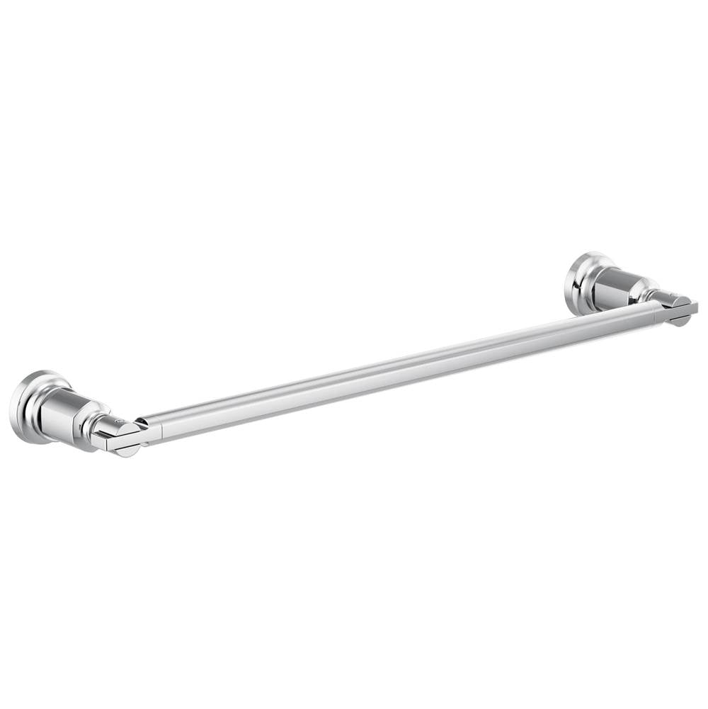 Brizo - Invari 18'' Towel Bar - Chrome