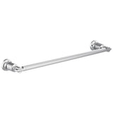 Brizo - Invari 18'' Towel Bar - Chrome