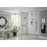 Invari 18'' Towel Bar