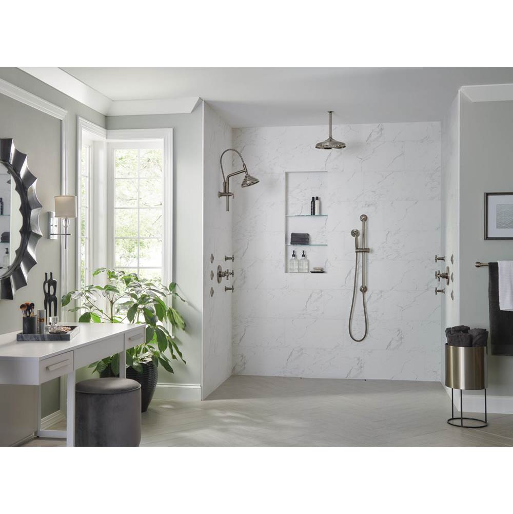 Invari 18'' Towel Bar