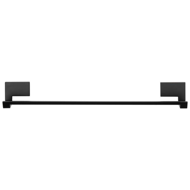 Brizo - Siderna 18'' Towel Bar - Matte Black