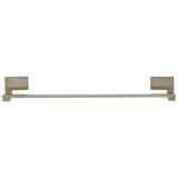 Brizo - Siderna 18'' Towel Bar - Brushed Nickel